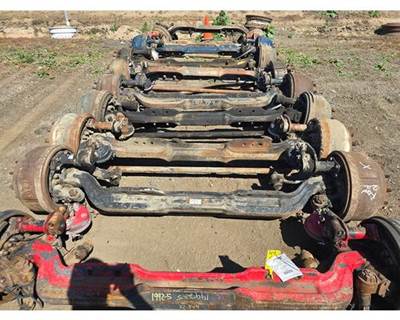 Meritor-Rockwell FL941 Front Axle Assembly