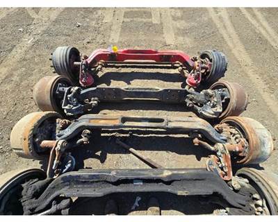 Meritor-Rockwell FL941 Front Axle Assembly