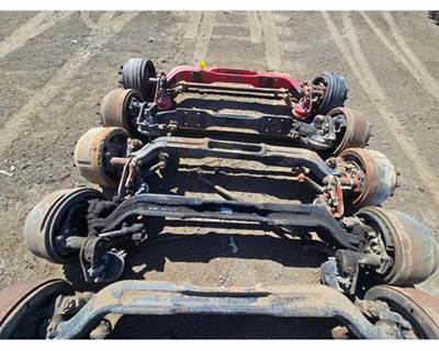 Meritor-Rockwell FL941 Front Axle Assembly