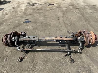 Meritor-Rockwell FL943 Front Axle Assembly for a Spartan GA26-3164