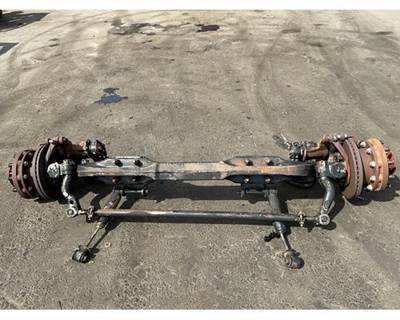 Meritor-Rockwell FL943 Front Axle Assembly for a Spartan GA26-3164