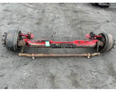 Meritor-Rockwell FL943 Front Axle Assembly for a Kenworth T800