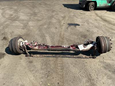 Meritor-Rockwell ID PENDING Front Axle Assembly for a Meritor/Rockwell ID PENDING