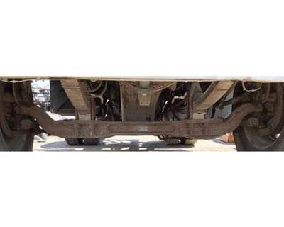 Meritor-Rockwell ID PENDING Front Axle Assembly for a Freightliner FL Cabover