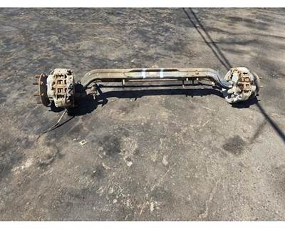 Meritor-Rockwell ID PENDING Front Axle Assembly