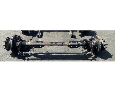 Meritor-Rockwell ID PENDING Front Axle Assembly for a Kenworth T680