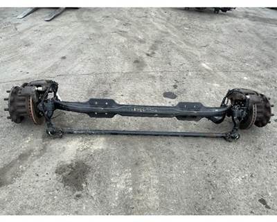 Meritor-Rockwell MFM08143A Front Axle Assembly for a Freightliner M2 106