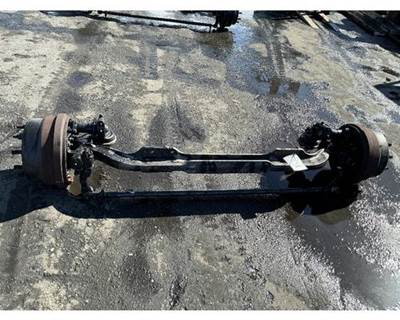 Meritor-Rockwell MFS10122A Front Axle Assembly for a International 4300