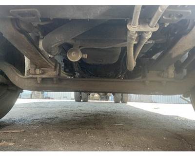 Meritor-Rockwell MFS10122A Front Axle Assembly for a International LT625