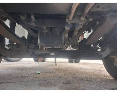 Meritor-Rockwell MFS12122A Front Axle Assembly for a International DuraStar 4400