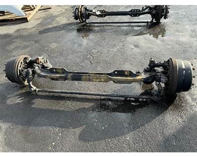 Meritor-Rockwell MFS12122A Front Axle Assembly for a International DuraStar 4400