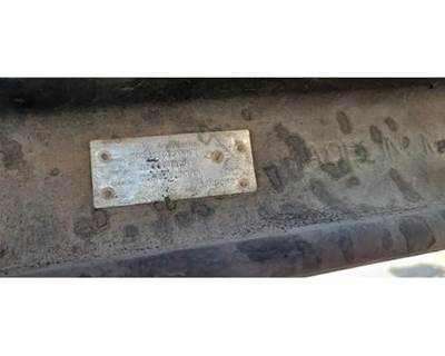 International Front Axle Assembly for a International 4400