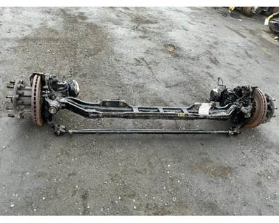 Meritor-Rockwell MFS12132C Front Axle Assembly for a Freightliner Cascadia 126