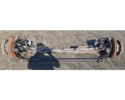 Freightliner Front Axle Assembly for a Freightliner Cascadia 116 Day Cab