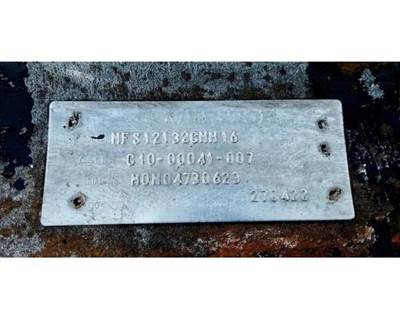 2023 Meritor-Rockwell MFS12132C Front Axle Assembly for a