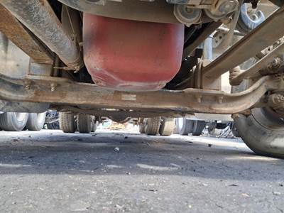 Meritor-Rockwell MFS12143A Front Axle Assembly for a International 9200I