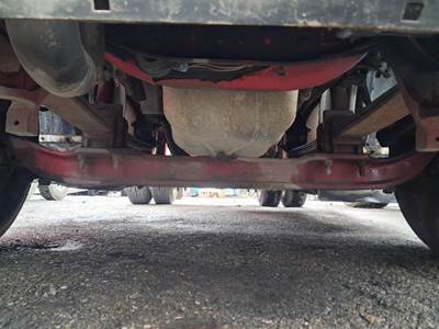 Meritor-Rockwell MFS12143A Front Axle Assembly for a International TranStar 8600