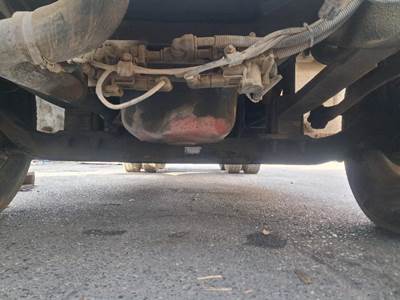 Meritor-Rockwell MFS12143A Front Axle Assembly for a Meritor/Rockwell MFS12143A