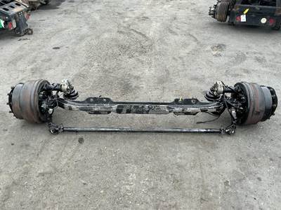 Meritor-Rockwell MFS12143A Front Axle Assembly for a Freightliner Cascadia 113