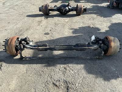 Meritor-Rockwell MFS12143A Front Axle Assembly for a International 9200I