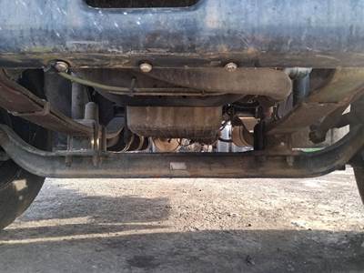 Sterling Front Axle Assembly for a Meritor/Rockwell MFS12143A