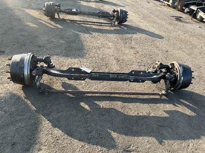 Meritor-Rockwell MFS12143A Front Axle Assembly for a International 4400