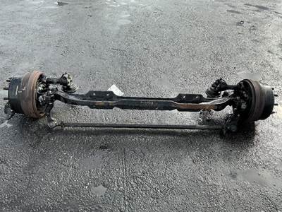 Meritor-Rockwell MFS12143A Front Axle Assembly for a Freightliner M2 112 Medium Duty