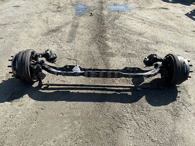 Meritor-Rockwell MFS12143A Front Axle Assembly for a Meritor/Rockwell MFS12143A
