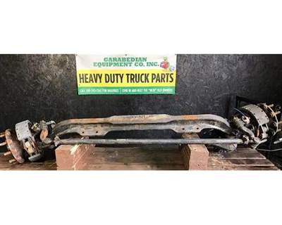 Meritor-Rockwell MFS12143A Front Axle Assembly