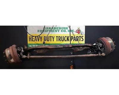 Meritor-Rockwell MFS12143A Front Axle Assembly for a Freightliner COLUMBIA 120