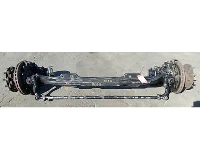 Meritor-Rockwell MFS12143A Front Axle Assembly for a International RH613