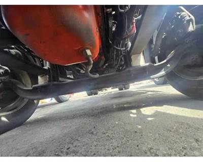 Meritor-Rockwell MFS12143A Front Axle Assembly for a Freightliner Cascadia 113