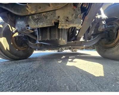 Meritor-Rockwell MFS12143A Front Axle Assembly for a Freightliner Cascadia 125