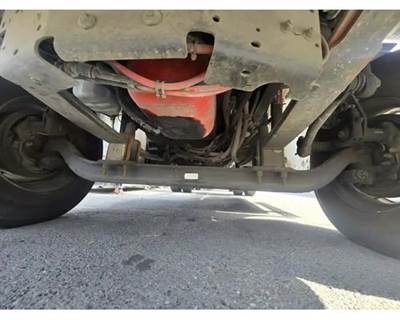 Meritor-Rockwell MFS12143A Front Axle Assembly for a Freightliner M2 112 Medium Duty