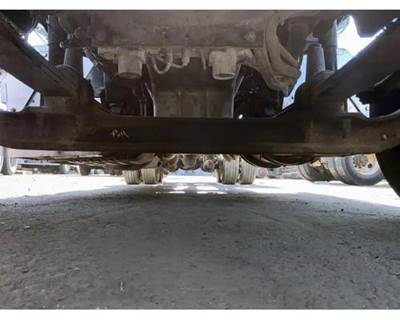 Meritor-Rockwell MFS12143A Front Axle Assembly for a Western Star 4900 FA