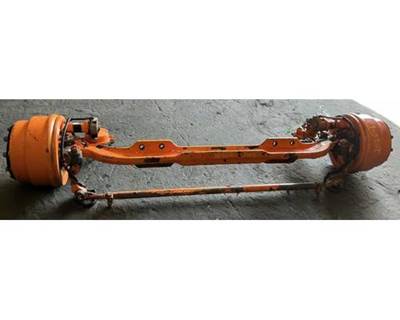 Meritor-Rockwell MFS12143A Front Axle Assembly for a Sterling L8500