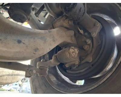 Meritor-Rockwell MFS12143A Front Axle Assembly for a International ProStar