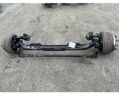 Meritor-Rockwell MFS12143A Front Axle Assembly for a Freightliner CASCADIA