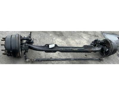 Meritor-Rockwell MFS12143A Front Axle Assembly for a International 9200I