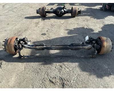 Meritor-Rockwell MFS12143A Front Axle Assembly for a International 9200I