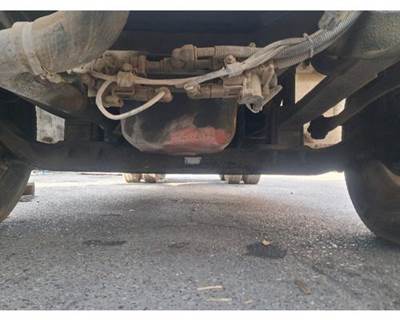 Meritor-Rockwell MFS12143A Front Axle Assembly for a International 9400I