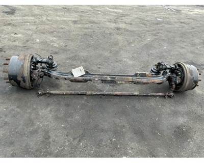 Meritor-Rockwell MFS12143A Front Axle Assembly for a Freightliner Cascadia 125
