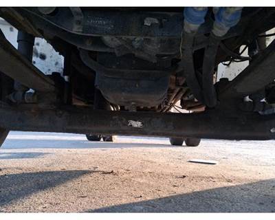 Meritor-Rockwell MFS12143A Front Axle Assembly for a International DuraStar 4400