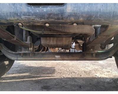 Meritor-Rockwell MFS12143A Front Axle Assembly for a Sterling ACTERRA