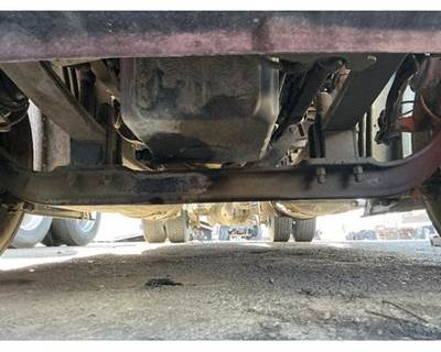 Meritor-Rockwell MFS12143A Front Axle Assembly for a Freightliner Cascadia 113