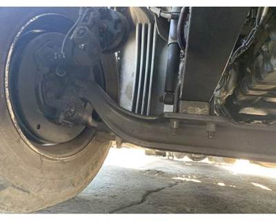 Meritor-Rockwell MFS12143A Front Axle Assembly for a Freightliner Cascadia 113