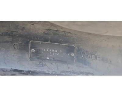 Meritor-Rockwell MFS12143A Front Axle Assembly for a Freightliner Cascadia 113