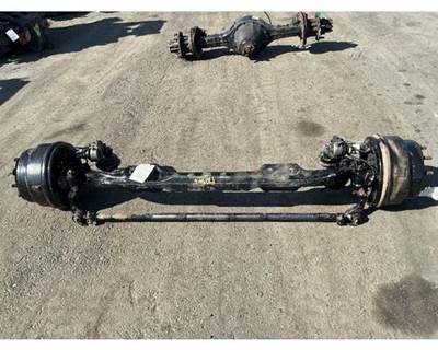 Meritor-Rockwell MFS12143A Front Axle Assembly for a Freightliner Cascadia 113