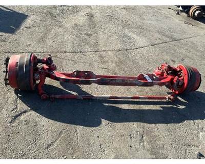 Meritor-Rockwell MFS12143A Front Axle Assembly for a International TranStar 8600