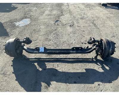 Meritor-Rockwell MFS12143A Front Axle Assembly for a Sterling ACTERRA